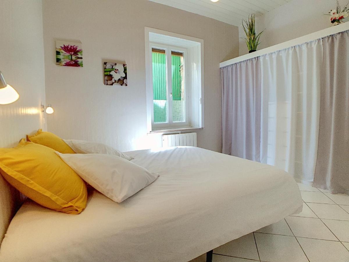 Stop Chez M Cozy # Qualite # Confort # Simplicite ปิแอร์-เบนิต ภายนอก รูปภาพ